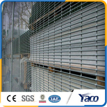 china products 358 security fencing, electric fence prison